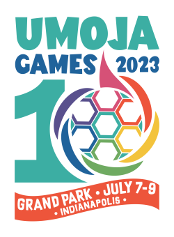 Umoja 2023 Logo